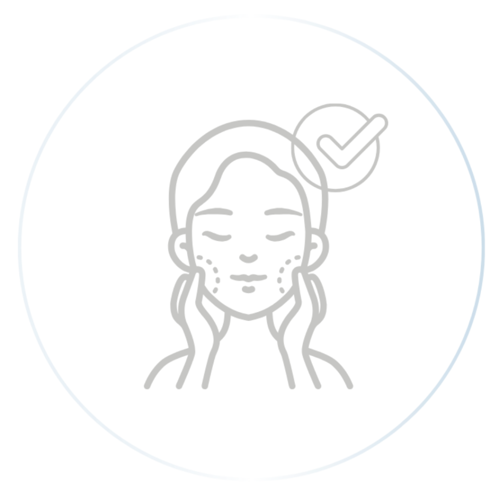 Ultherapy®覆蓋全臉肌膚