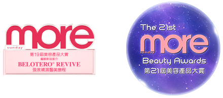 REVIVE獎