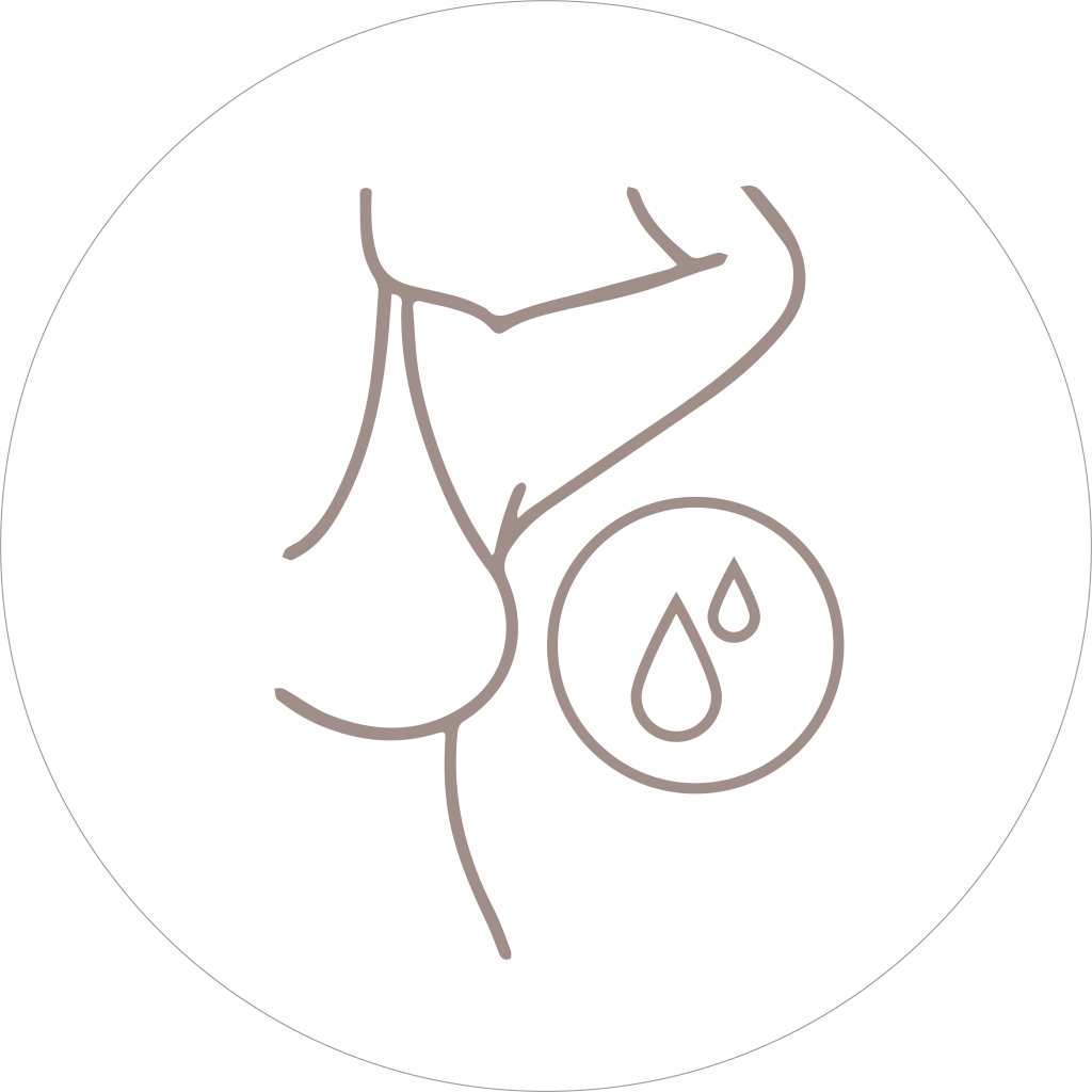 肉毒桿菌止汗