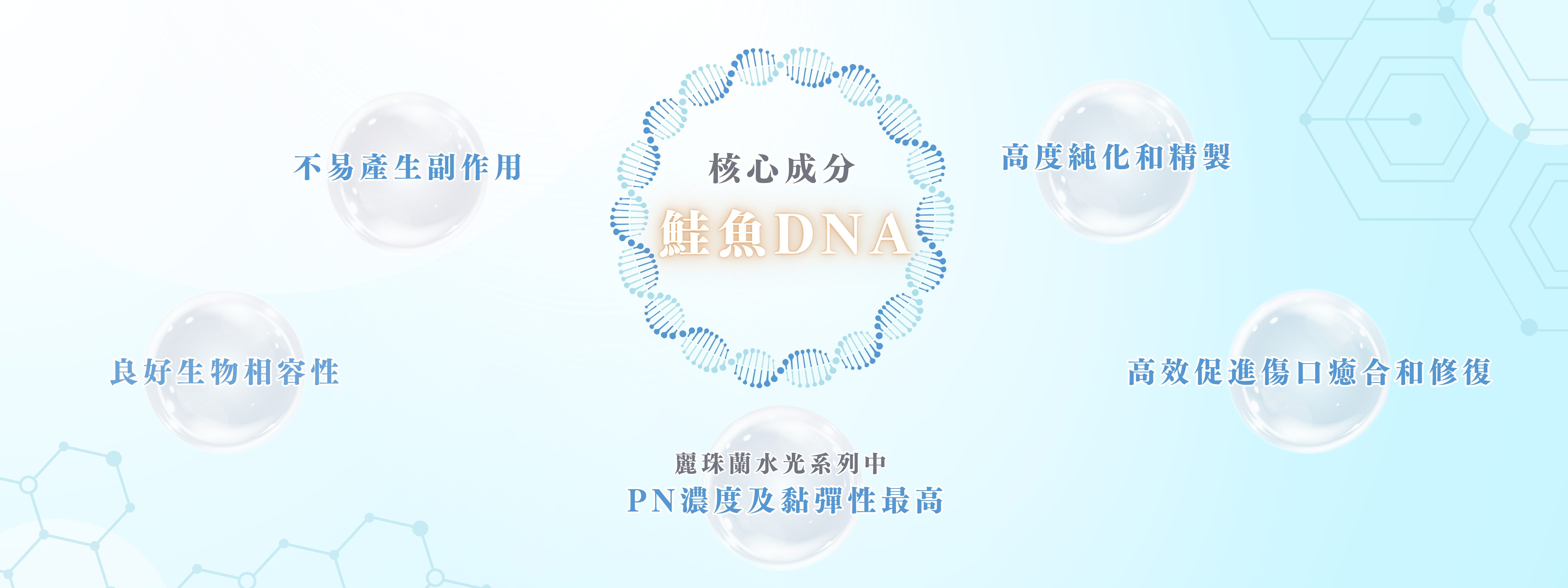 REJURAN麗珠蘭(藍盒)