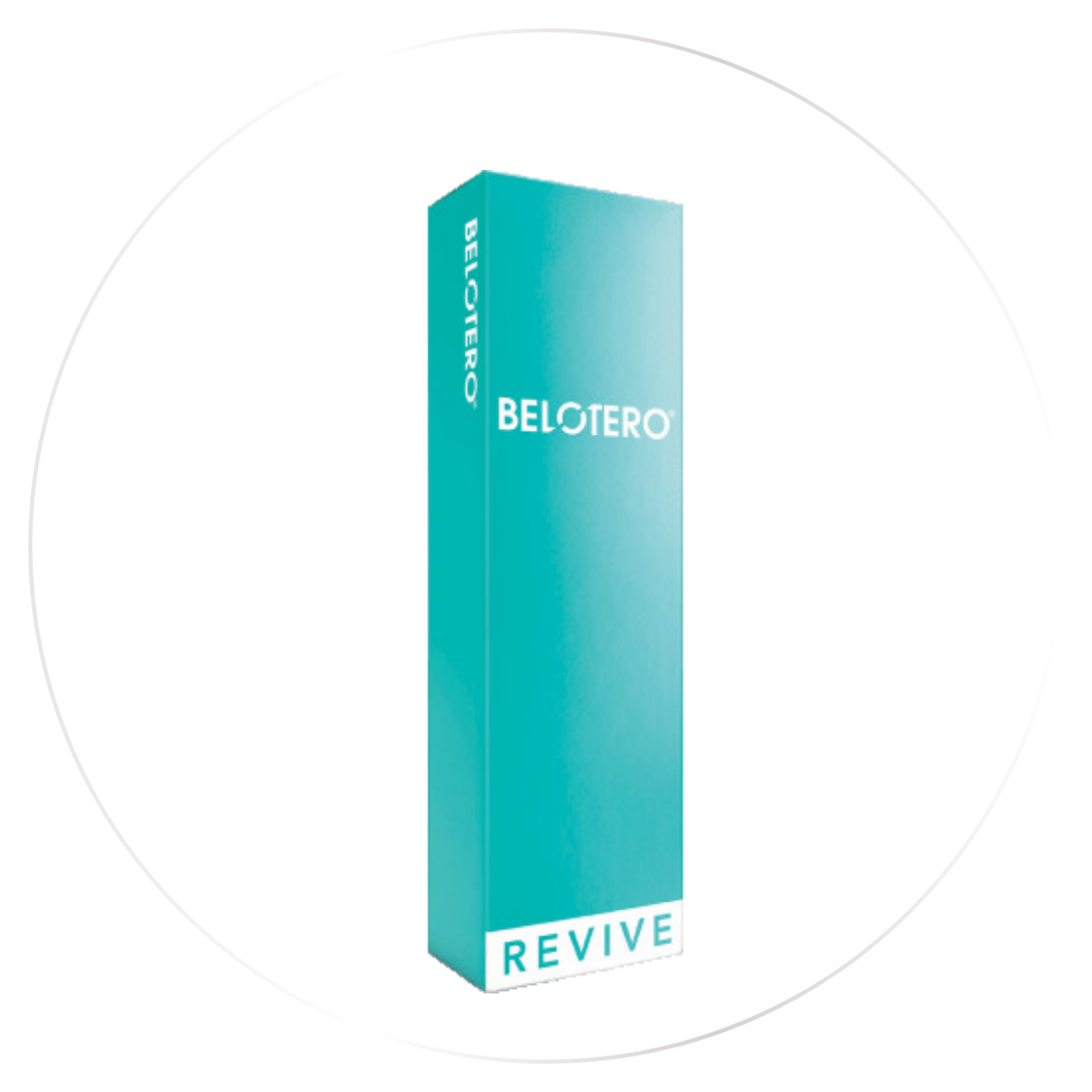 belotero revive