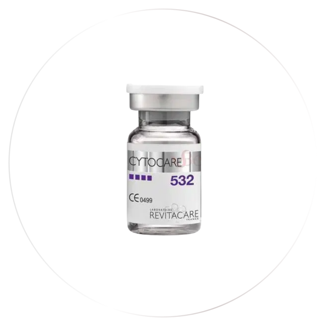 cytocare 532