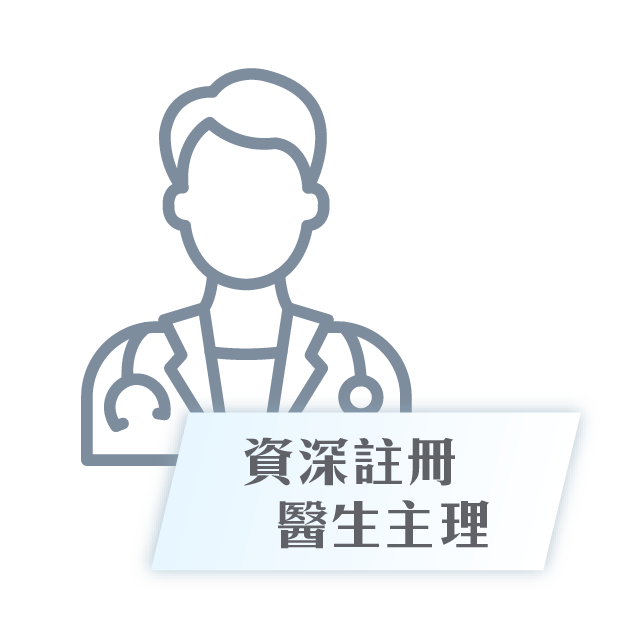 ANUMI Medical Clinic 醫美 4 大承諾，提供安全、透明、專業的療程體驗。