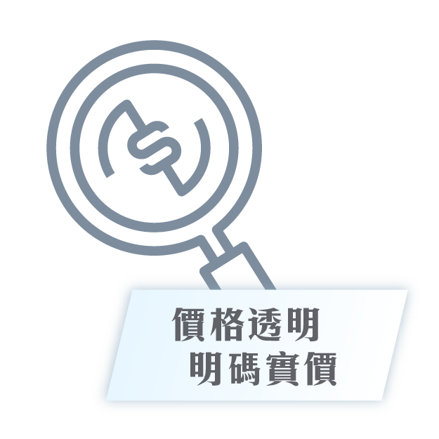 ANUMI Medical Clinic 醫美 4 大承諾，提供安全、透明、專業的療程體驗。